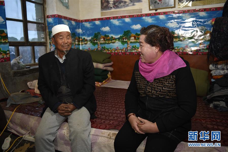 从党的十九大看党始终不渝的奋斗目标