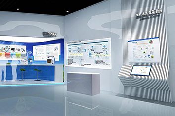 黄岛区物联网工程研究中心 “基地+平台+工程技术中心+孵化器”