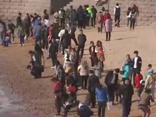 冷空气来袭气温下降 30日早晨或现霜冻 冷空气来袭气温下降 30日早晨或现霜冻