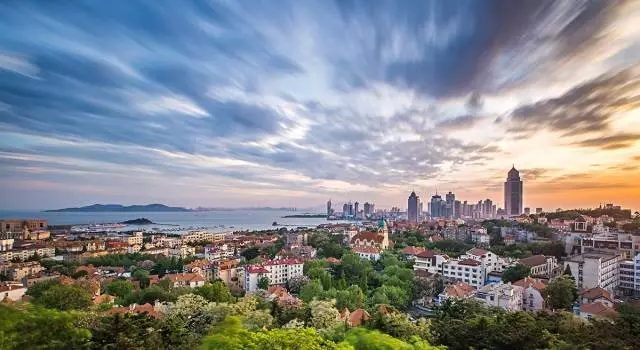 我市专家学者、党员干部谈生态文明建设