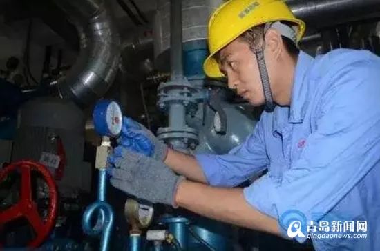 紧急预警 冷空气又来了 青岛迎10级阵风+霜冻
