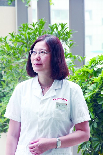 深化改革 让市民共享医改实惠