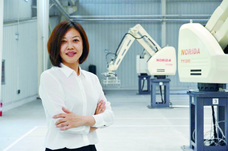 创新创业 新时代前行的新引擎 创新创业 新时代前行的新引擎