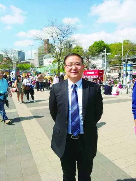 创新创业 新时代前行的新引擎 创新创业 新时代前行的新引擎