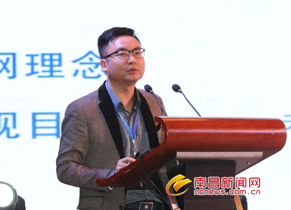 新媒体大咖云集南昌 新时代共话媒体发展(图) 新媒体大咖云集南昌 新时代共话媒体发展(图)