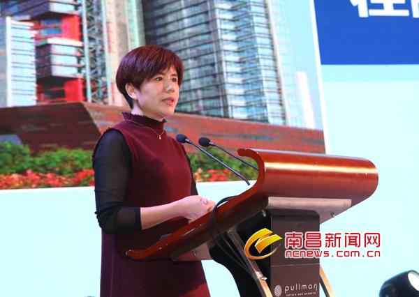 新媒体大咖云集南昌 新时代共话媒体发展(图) 新媒体大咖云集南昌 新时代共话媒体发展(图)