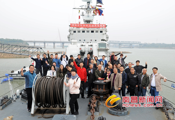 “把南昌的城市之美、崛起之美向全国推介 “把南昌的城市之美、崛起之美向全国推介