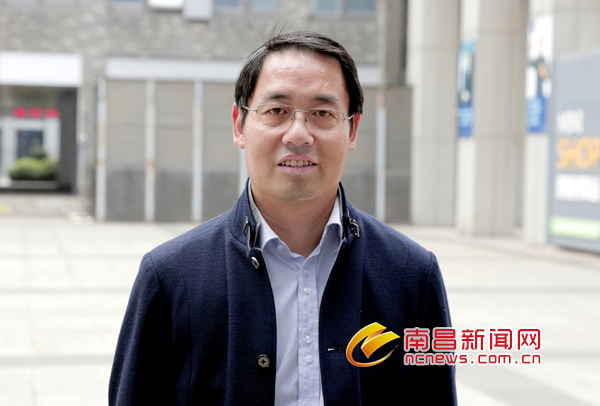 媒体“大咖”点赞南昌 经济社会发展跑出“加速度”