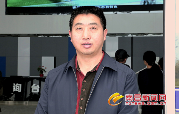 媒体“大咖”点赞南昌 经济社会发展跑出“加速度”