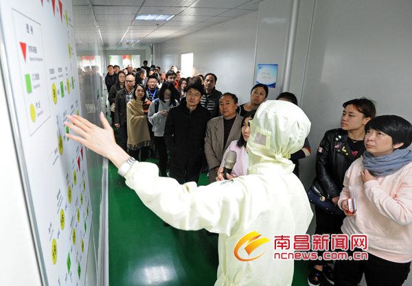 “把南昌的城市之美、崛起之美向全国推介 “把南昌的城市之美、崛起之美向全国推介