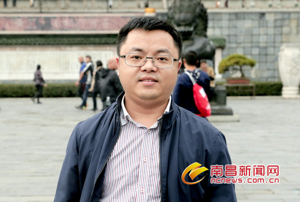 媒体“大咖”点赞南昌 经济社会发展跑出“加速度”