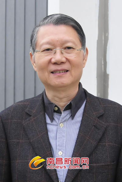 媒体“大咖”点赞南昌 经济社会发展跑出“加速度”