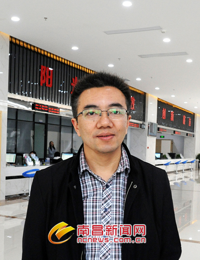 媒体“大咖”点赞南昌 经济社会发展跑出“加速度”