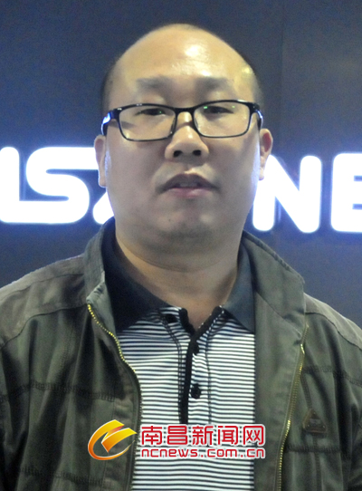 媒体“大咖”点赞南昌 经济社会发展跑出“加速度”