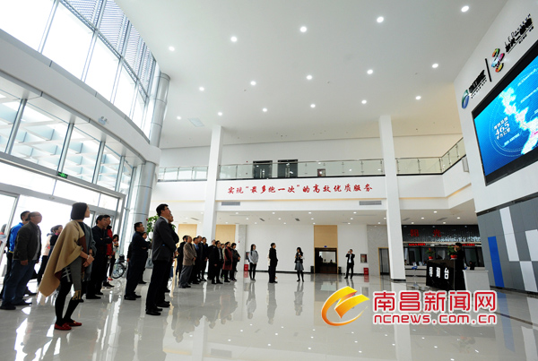 “把南昌的城市之美、崛起之美向全国推介 “把南昌的城市之美、崛起之美向全国推介