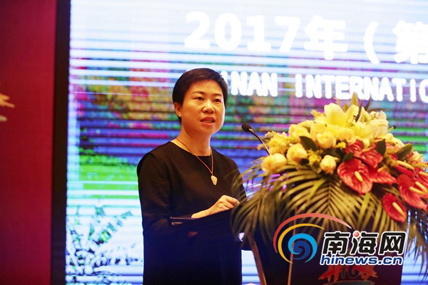 海口骑楼小吃街:将继续深度挖掘海南特色美食 海口骑楼小吃街:将继续深度挖掘海南特色美食