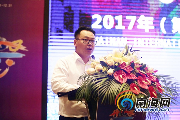 第二届海购节现场多商家表态 日月广场:将全线展开大规模感恩回馈活动 第二届海购节现场多商家表态 日月广场:将全线展开大规模感恩回馈活动