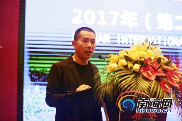 海南椰语堂:品海南美食 赏海南文化之美 海南椰语堂:品海南美食 赏海南文化之美