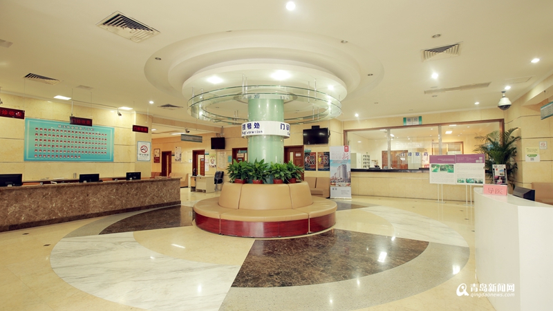 专访龙田金秋肖霞院长:医院管理折射军人本色