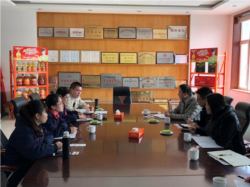 【金融使命】兴业银行青岛分行:惠千家助小微