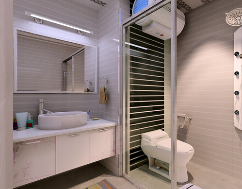 卫生间装修验收很重要 一统家具支招防骗局