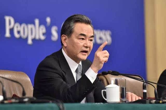 外交部长王毅：青岛峰会将成一座新的里程碑