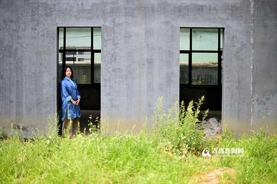 【新青年】90后茶叶掌门:筹百万建茶文化空间