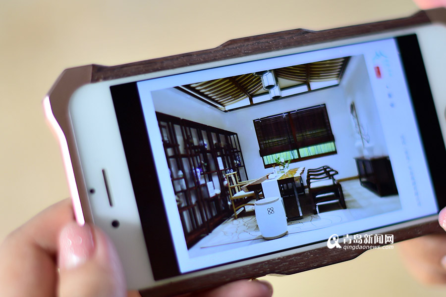 【新青年】90后茶叶掌门:筹百万建茶文化空间