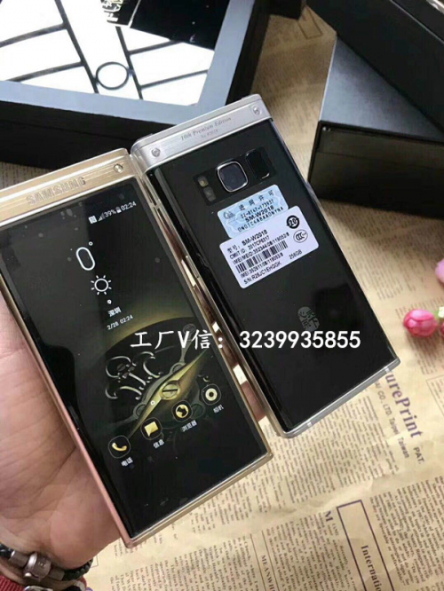 三星W2018组装机在哪买