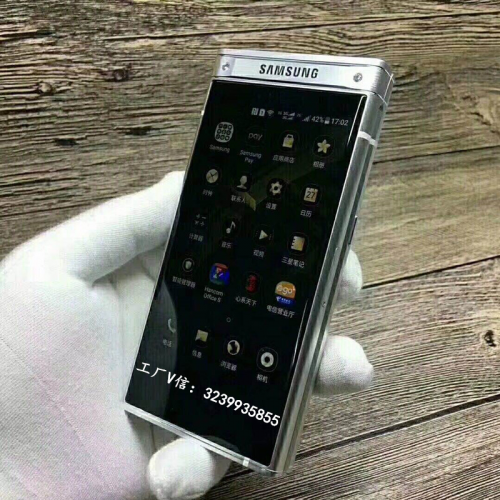 三星W2018组装机在哪买