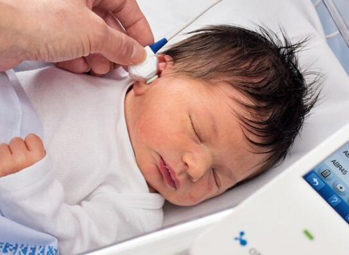 青岛儿童听力筛查不通过怎么办?要配助听器吗