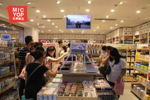 名潮优品十元精品店,无需经验即可加盟