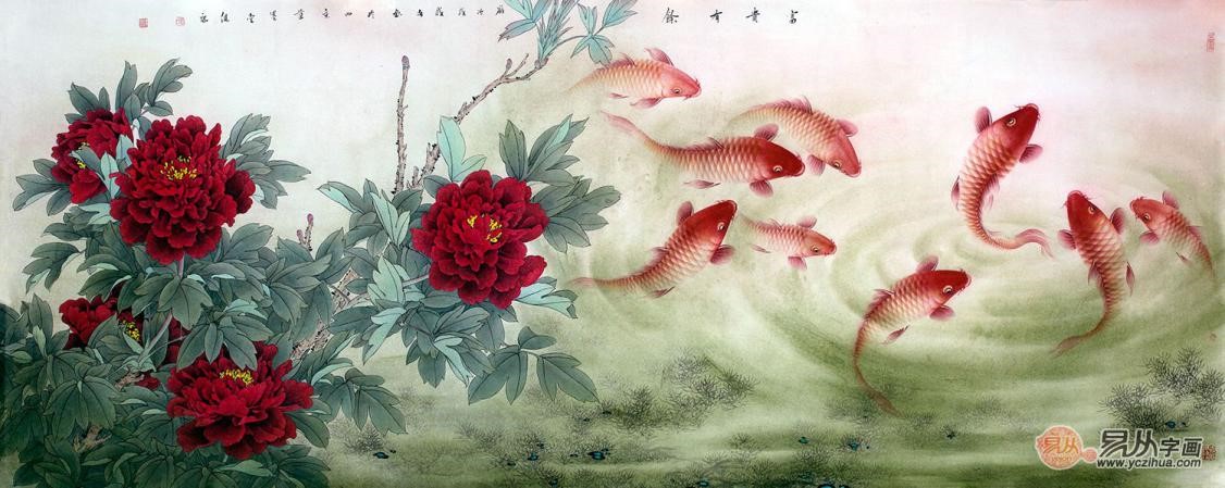 收藏投资分析,现在书画市场收藏的方向