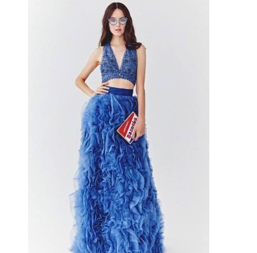 百袖时尚女装加盟教你如何开店 品牌连锁更好