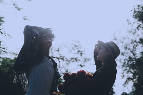 云南大理丽江拍婚纱照攻略,武汉南京旅拍【秋禾】婚纱摄影工作室哪家好