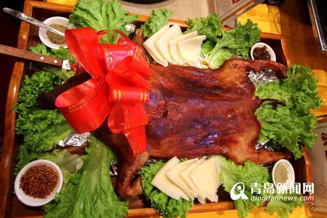 中国养生美食文化节月底开幕食在平度叫响全国