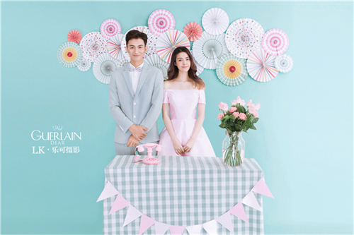 郑州婚纱摄影工作室(排名)前十名哪家好?