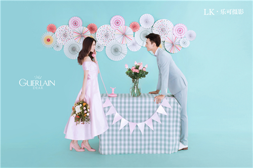 郑州婚纱摄影工作室(排名)前十名哪家好?