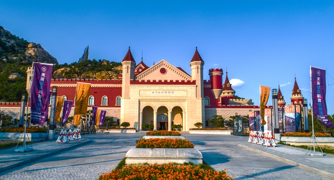 青岛电影博物馆开启研学季 打造影视特色研学基地