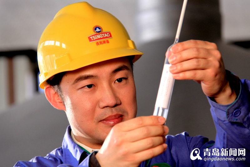 【两会青岛声音】孙明波:中国经济'质'存高远