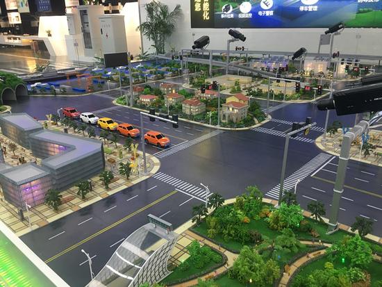 厉害了 这些“神器”都是青岛制造