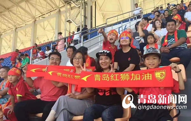 升班马 红狮踏上职业赛场 八名新援火线驰援 -