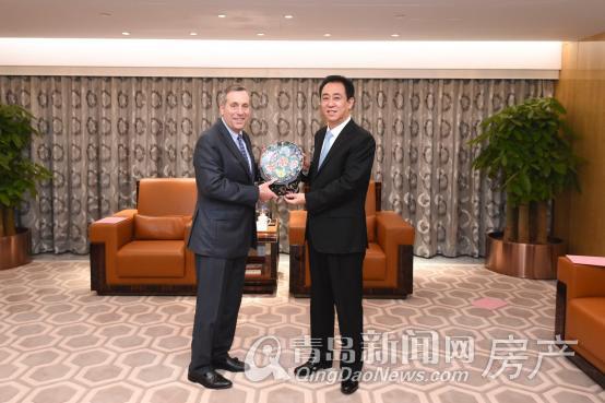 恒大造车按下“快进键”引援哈佛缔造汽车帝国