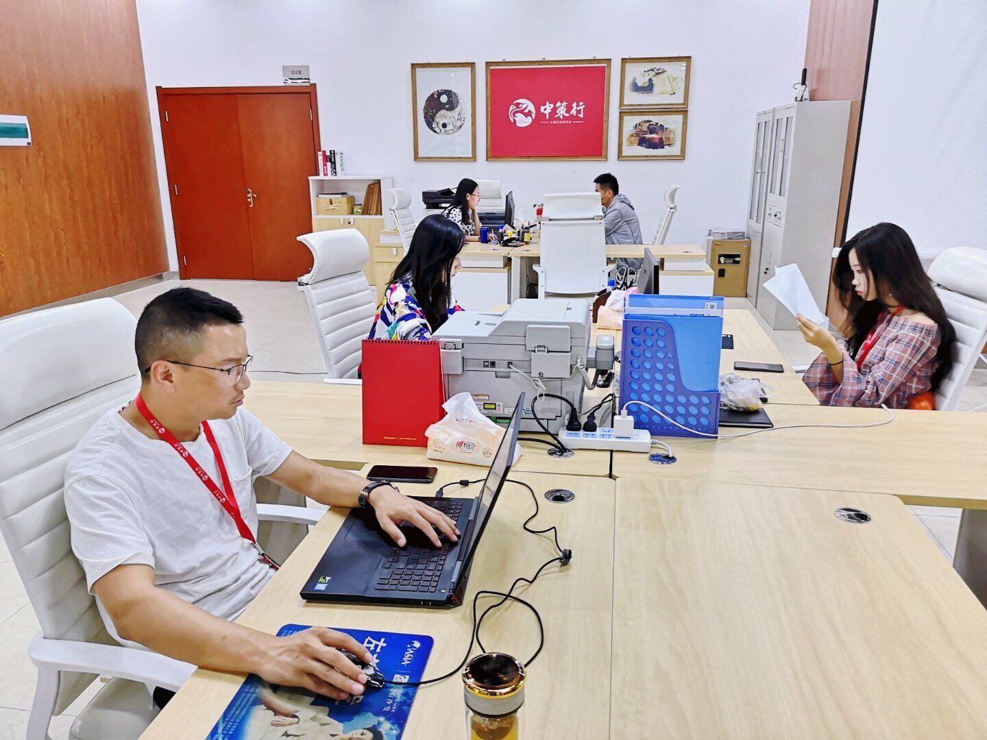 点赞新宁夏!全国网络媒体为银川科技点赞