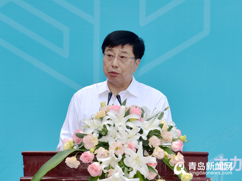 海信科学探索中心启用获评首批研学旅游示范基地