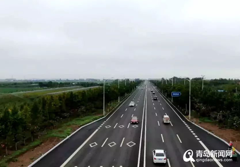 通车时间确定！青岛地铁8号线最新进展来了！