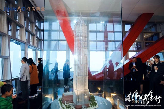 昨日依旧，未来已来