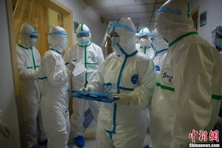 青岛60小时患者“无新增”！网友：期待早日“清零”