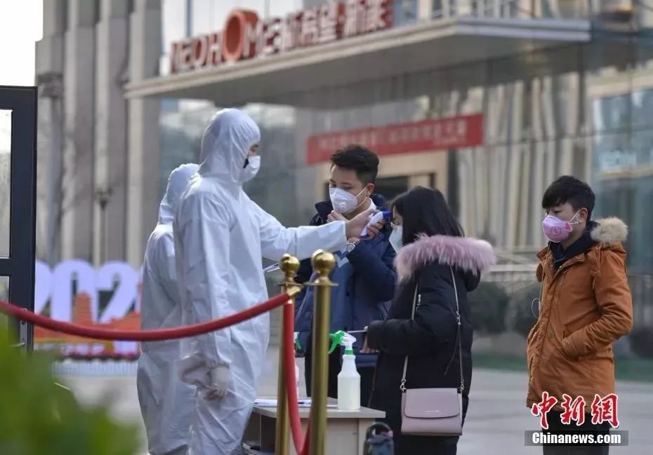 青岛60小时患者“无新增”！网友：期待早日“清零”