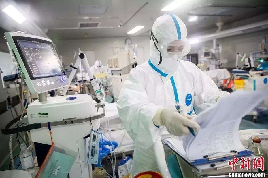 青岛60小时患者“无新增”！网友：期待早日“清零”